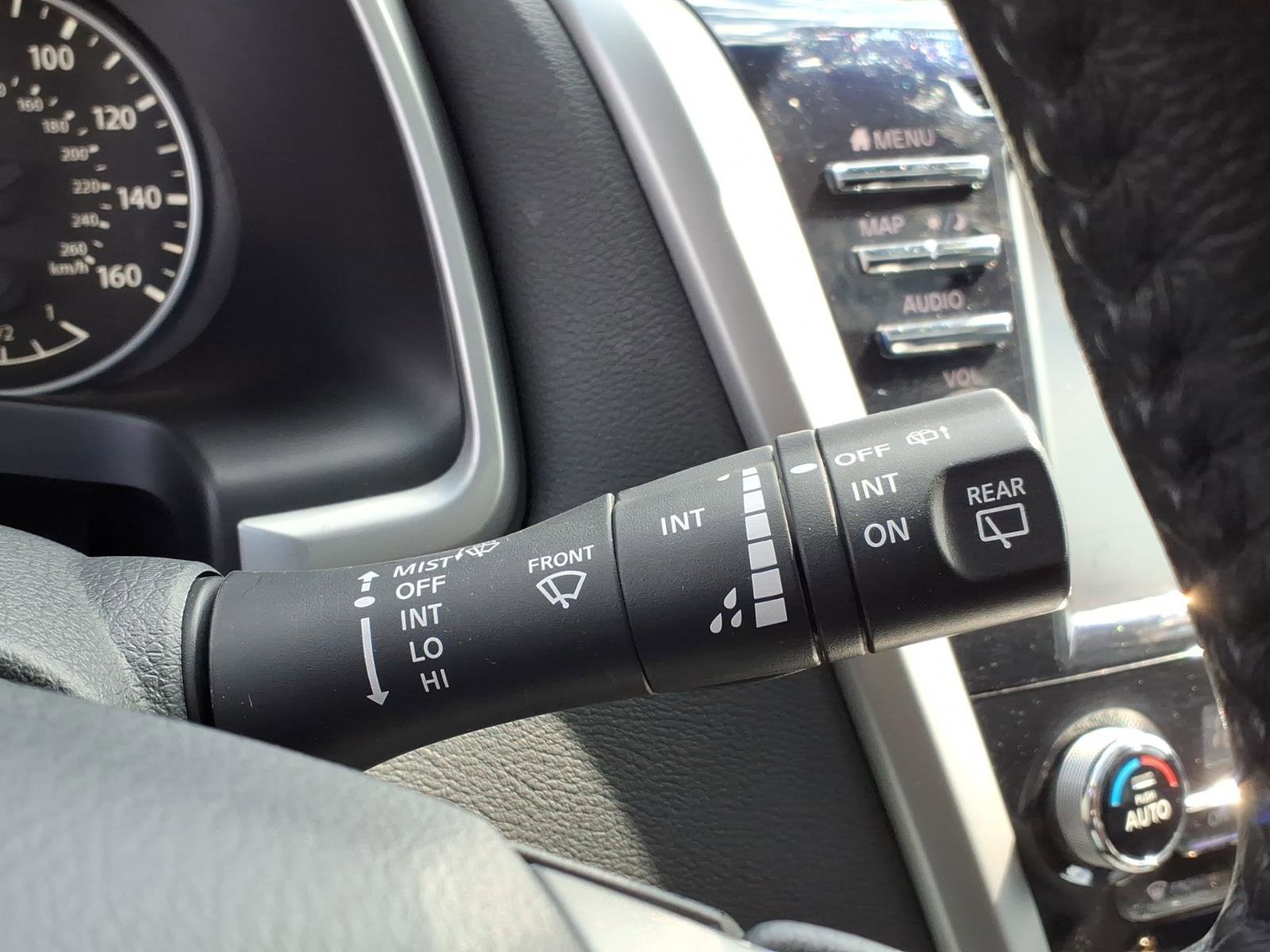 Used 2021 Nissan Murano SL AWD/4WD image 31