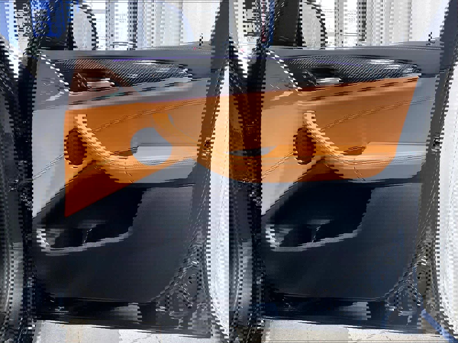 Used 2021 BMW X3 M40i w/ Premium Package AWD/4WD image 12