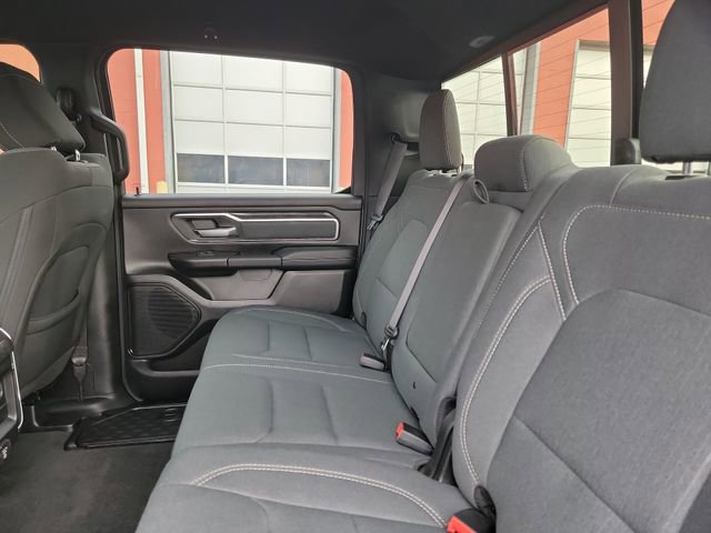 Used 2022 RAM 1500 Big Horn image 23