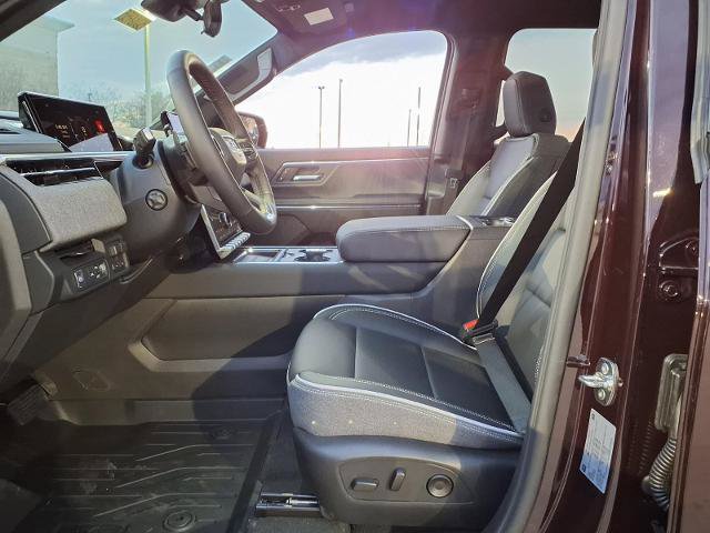 New 2026 GMC Sierra EV Elevation w/ Premium Package AWD/4WD image 17