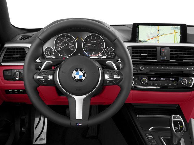 Used 2017 BMW 440i Coupe RWD image 7
