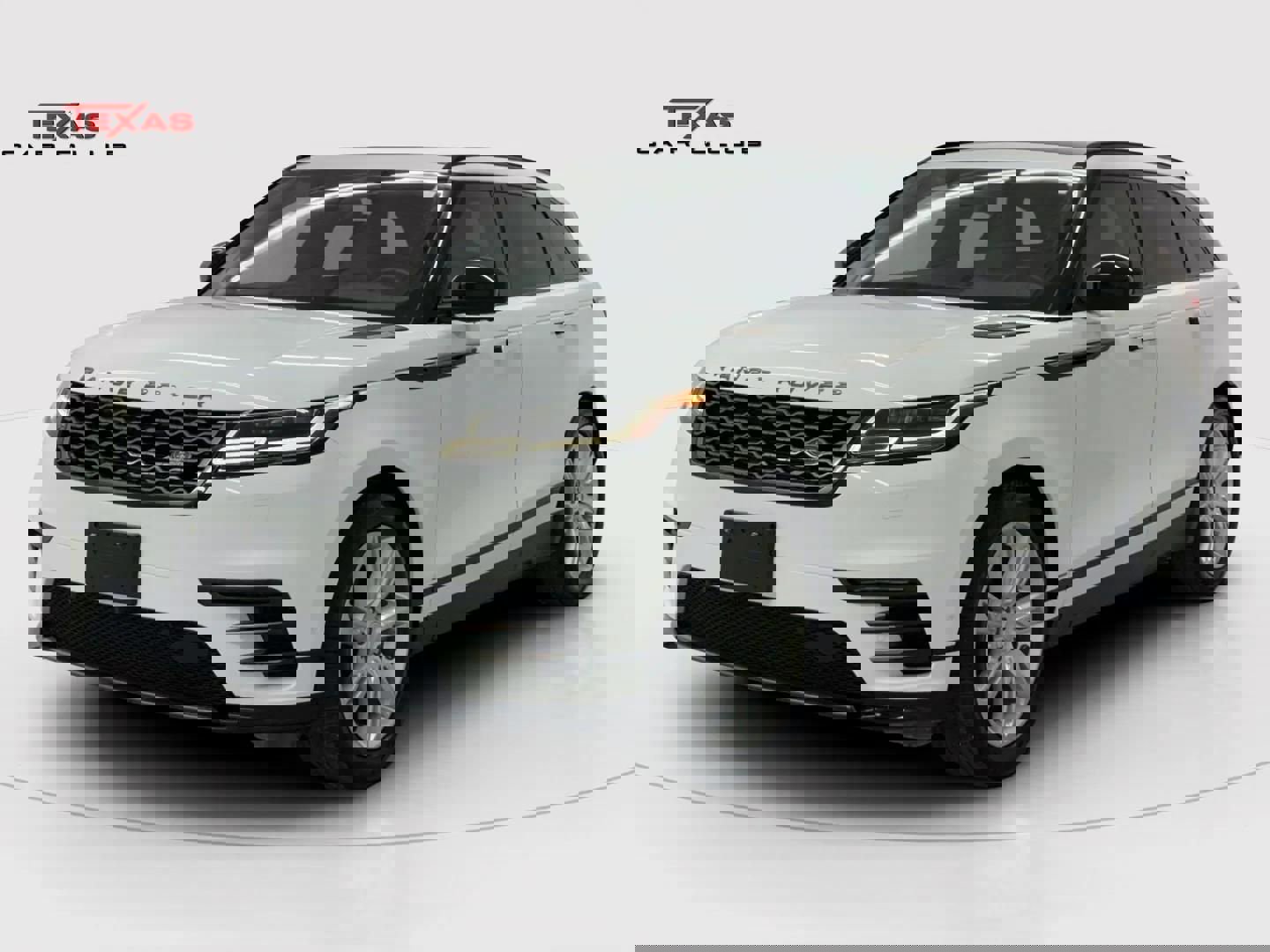 Used 2019 Land Rover Range Rover Velar R-Dynamic HSE image 4