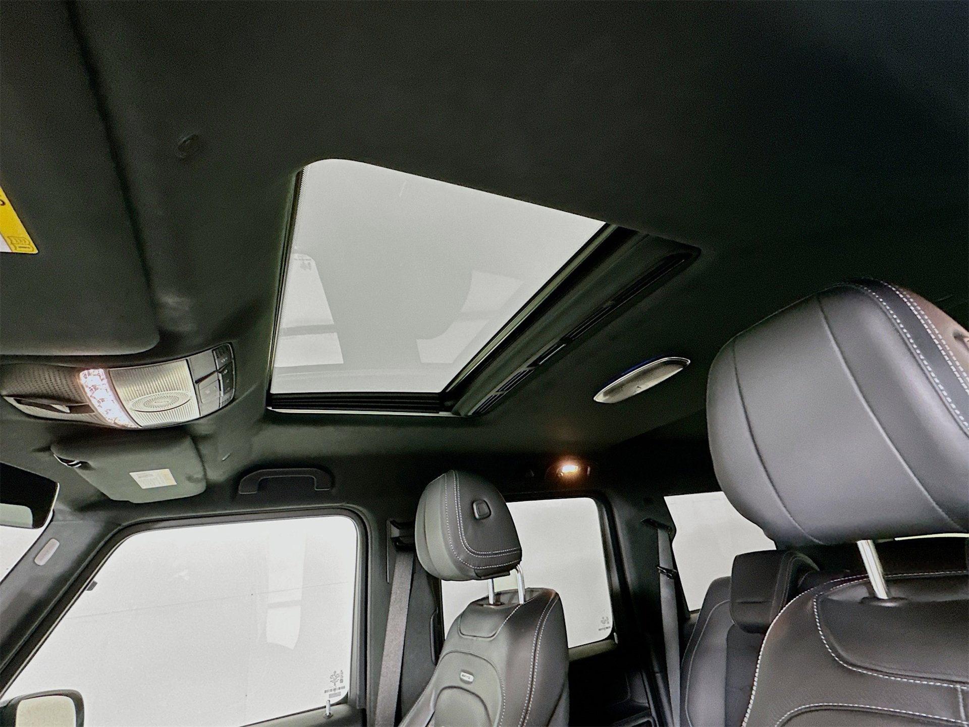 New 2026 Mercedes-Benz G 63 AMG G 63 AMGﾮ image 24