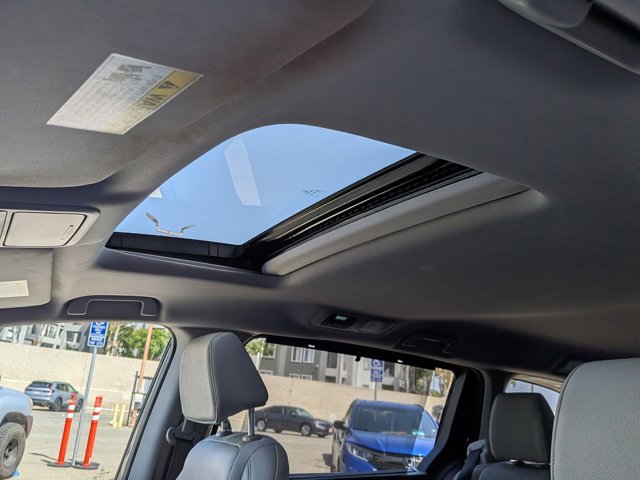 Used 2019 Honda Odyssey EX-L image 17
