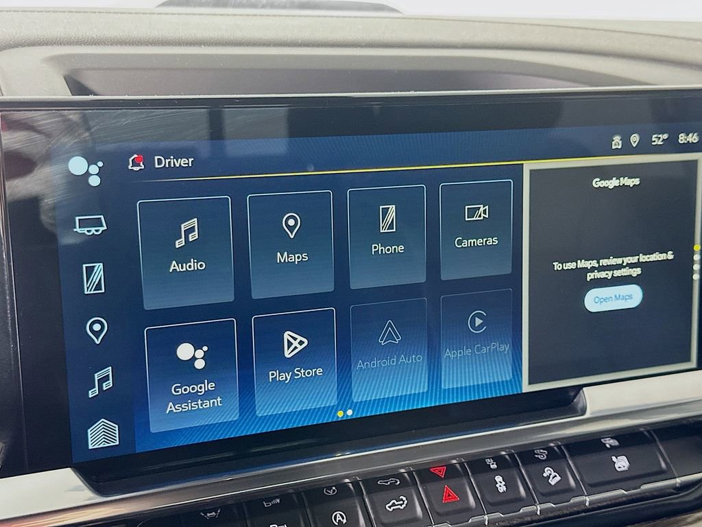 Used 2024 Chevrolet Silverado 1500 LT Trail Boss w/ Convenience Package II image 25