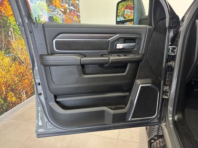 New 2026 RAM 3500 Laramie w/ Night Edition image 27