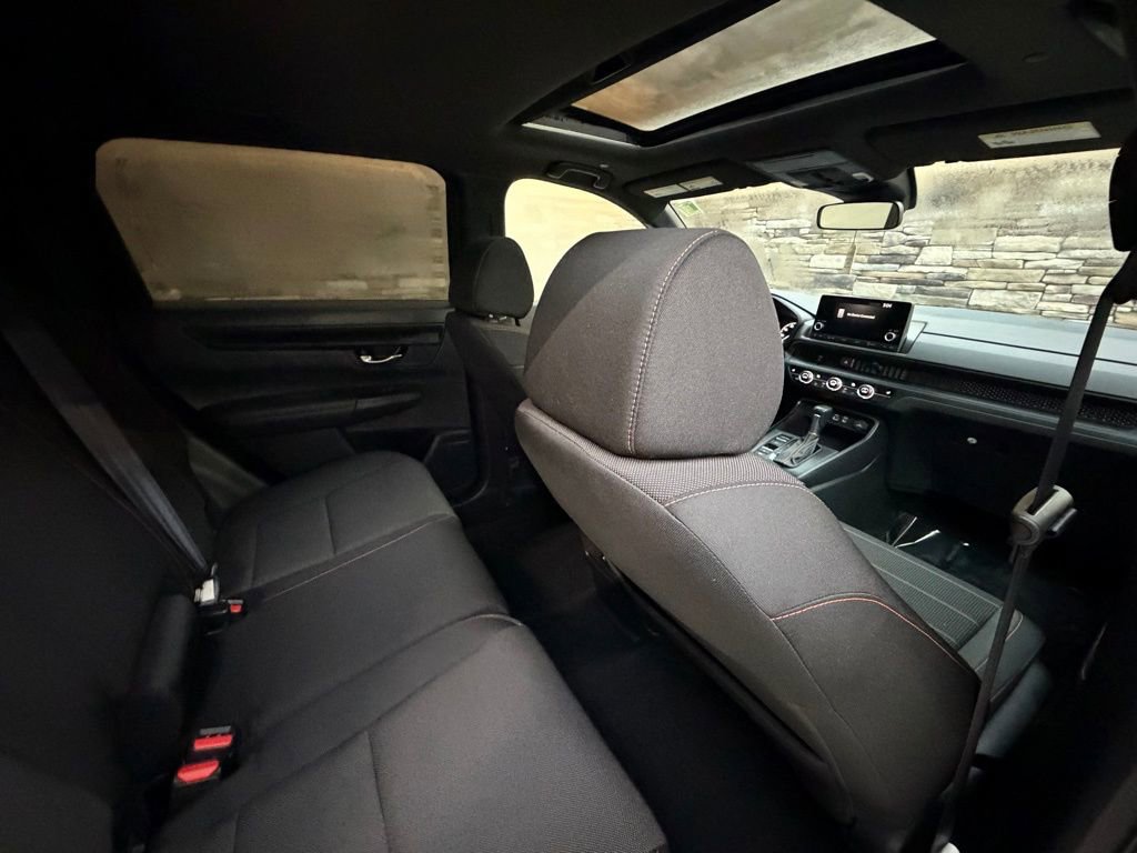 Used 2023 Honda CR-V Sport image 24