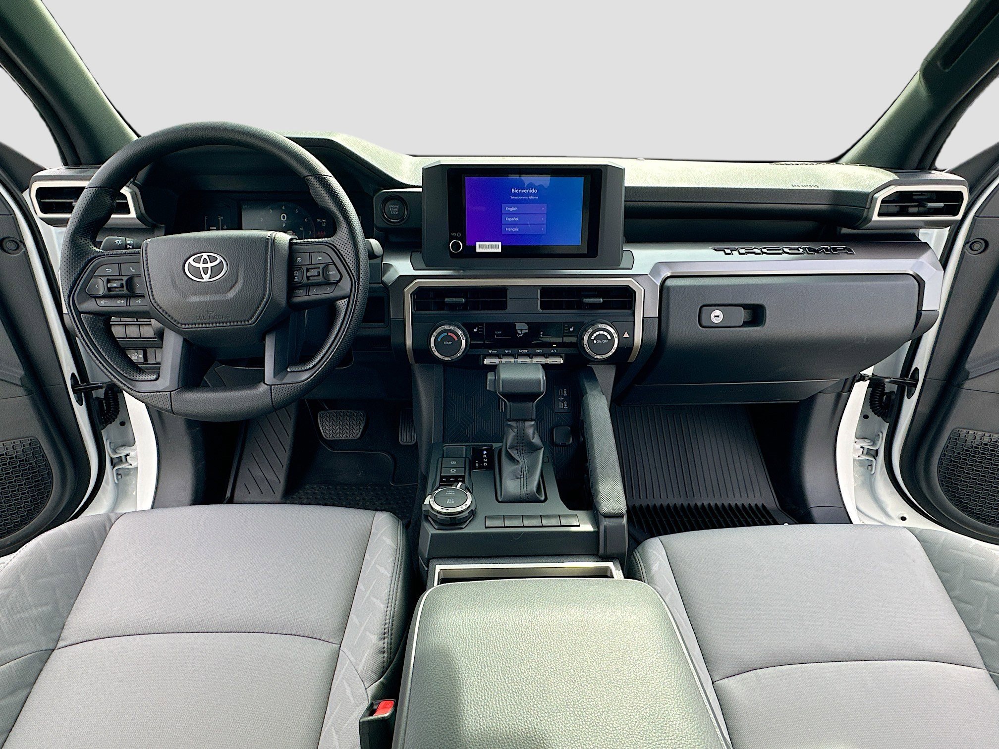Certified 2025 Toyota Tacoma SR5 image 4