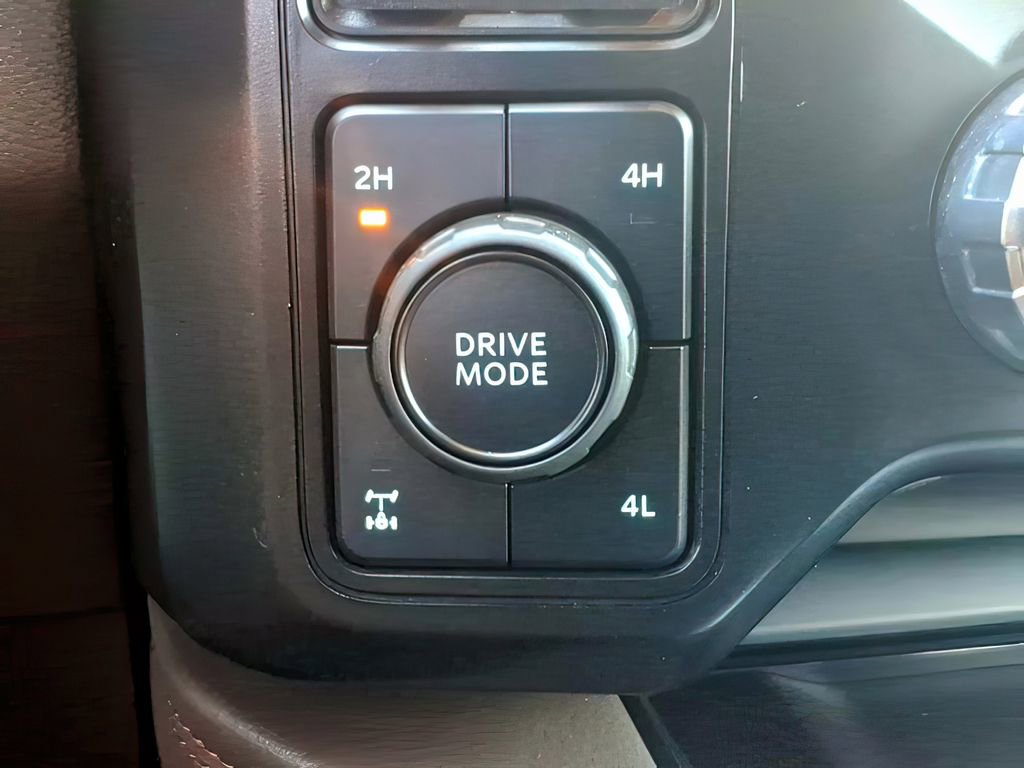 Used 2024 Ford F250 King Ranch AWD/4WD image 14