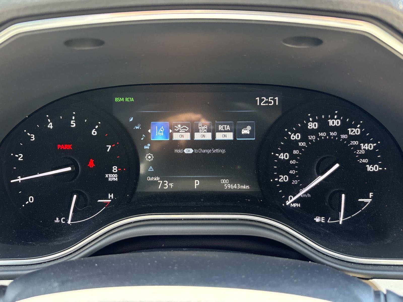 Used 2020 Toyota Avalon XLE w/ All Weather Liner Package FWD image 19