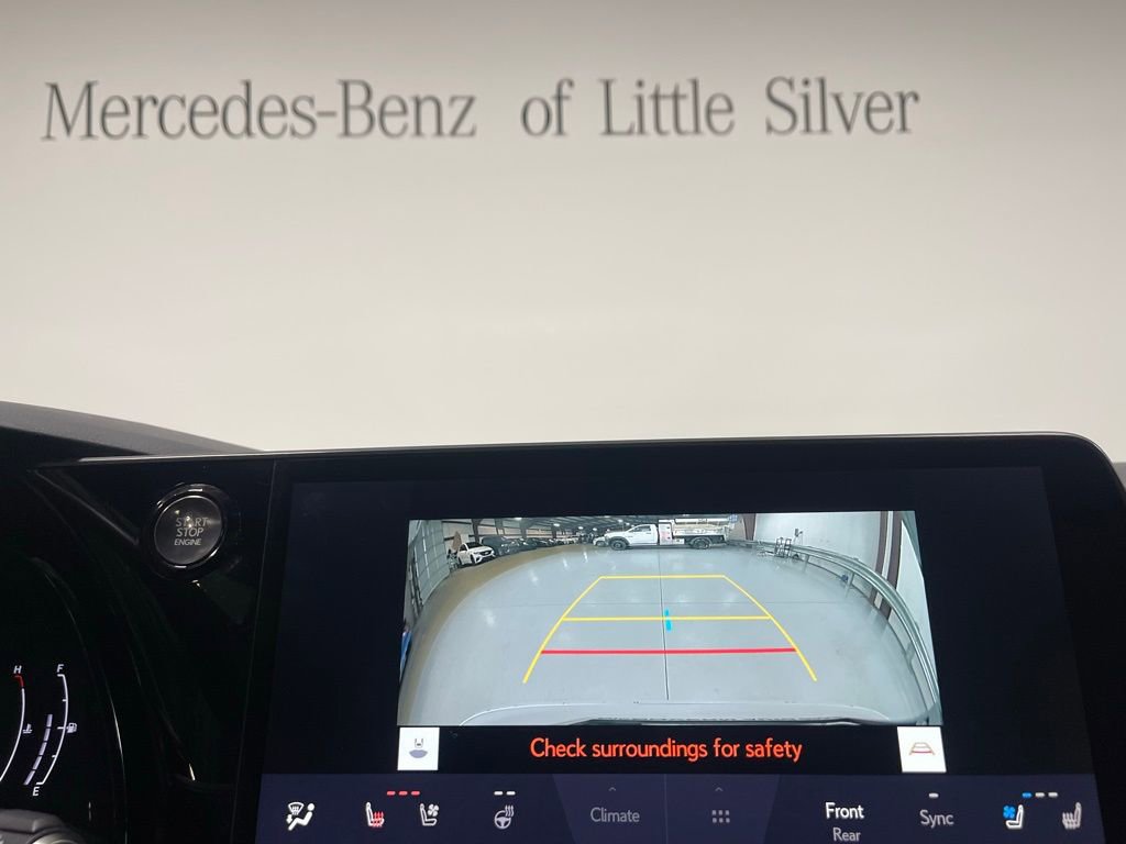 Used 2023 Lexus RX 350 Premium w/ Accessory Package image 34