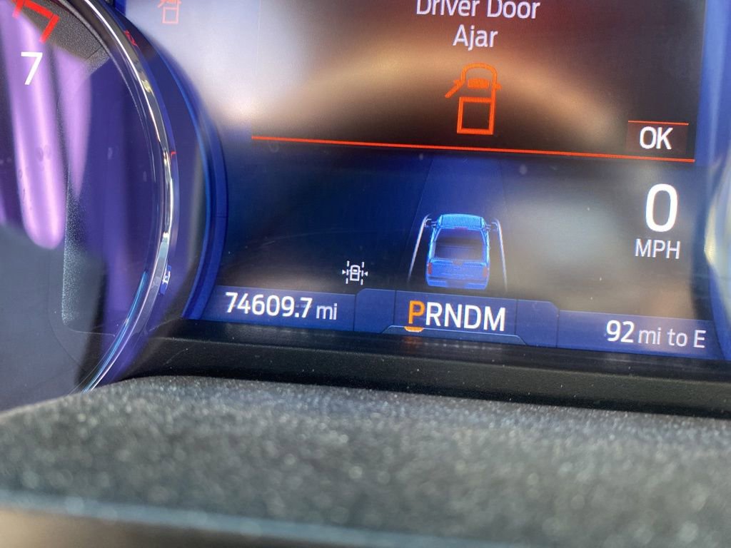 Used 2021 Ford F150 XLT w/ Equipment Group 302A High image 8