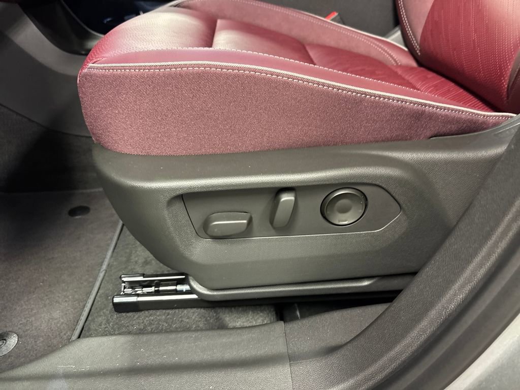 New 2026 Buick Envision Sport Touring AWD/4WD image 24