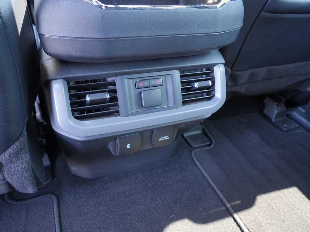 Used 2024 Ford F150 Lariat w/ Equipment Group 502A High AWD/4WD image 26