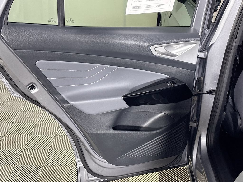 Certified 2023 Volkswagen ID.4 Pro S RWD image 21
