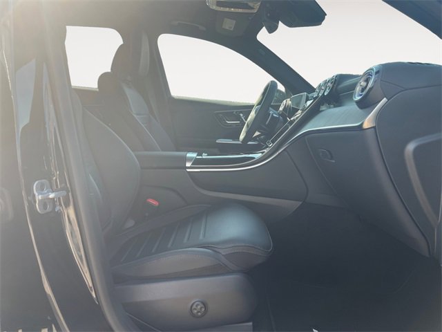 New 2026 Mercedes-Benz GLC 350e 4MATIC image 15