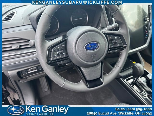 Used 2026 Subaru Forester Premium image 8