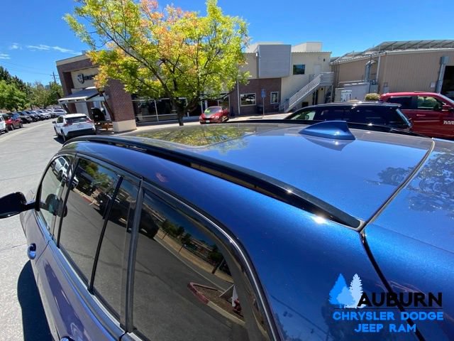 Used 2019 BMW X3 M40i w/ Premium Package AWD/4WD image 9