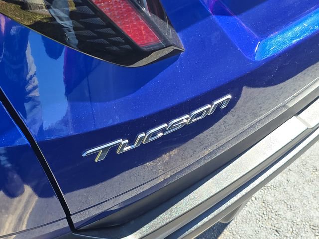 Used 2022 Hyundai Tucson SEL w/ Convenience Package image 5