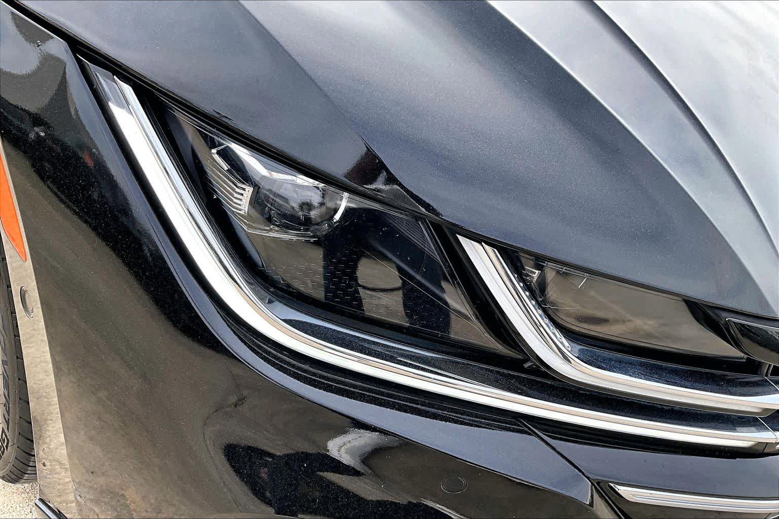 Used 2022 Volkswagen Arteon SE FWD image 28