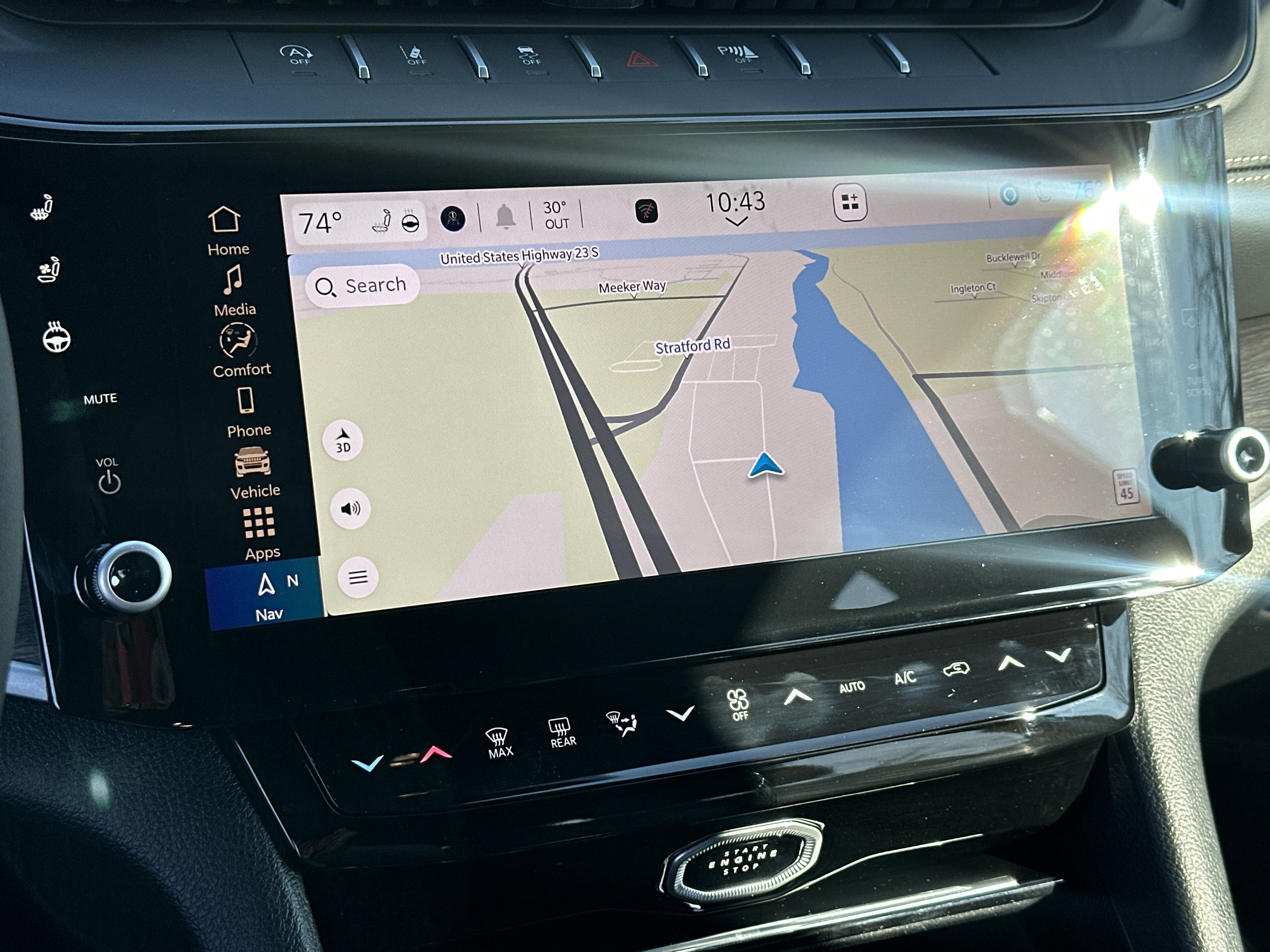 New 2026 Jeep Grand Cherokee L Limited image 7