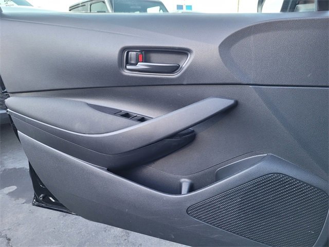 Used 2024 Toyota Corolla LE image 15