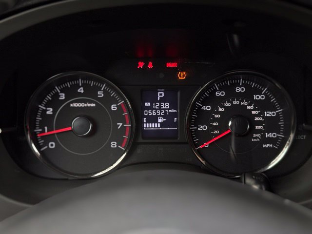 Used 2014 Subaru Forester 2.5i Touring w/ Popular Package #2 AWD/4WD image 21