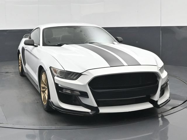 Used 2015 Ford Mustang Premium w/ Equipment Group 201A RWD image 30