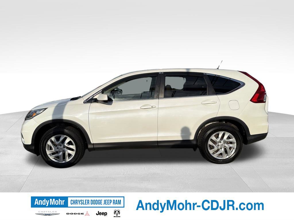 Used 2015 Honda CR-V EX image 4