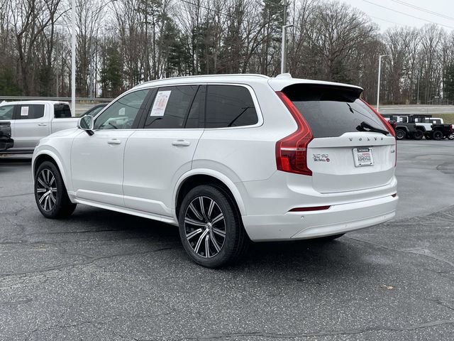 Used 2023 Volvo XC90 B6 Core w/ Climate Package image 3