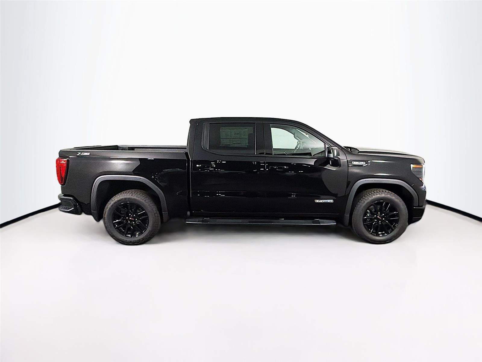 New 2026 GMC Sierra 1500 Elevation image 8
