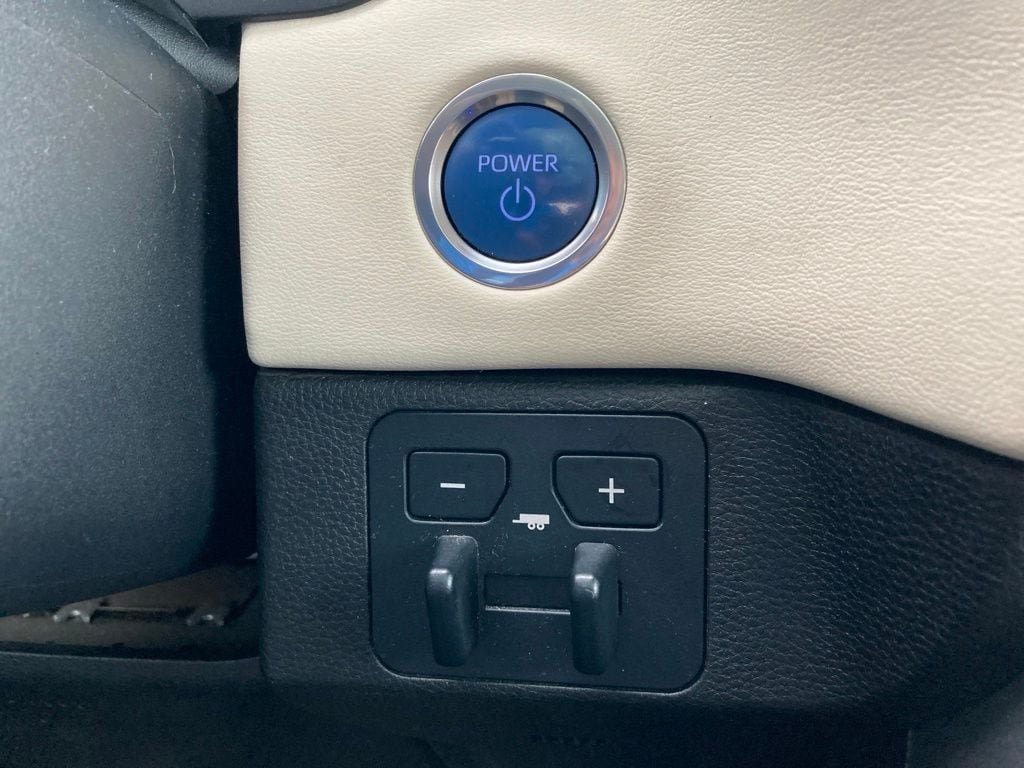 Used 2022 Toyota Tundra 1794 Edition RWD image 19
