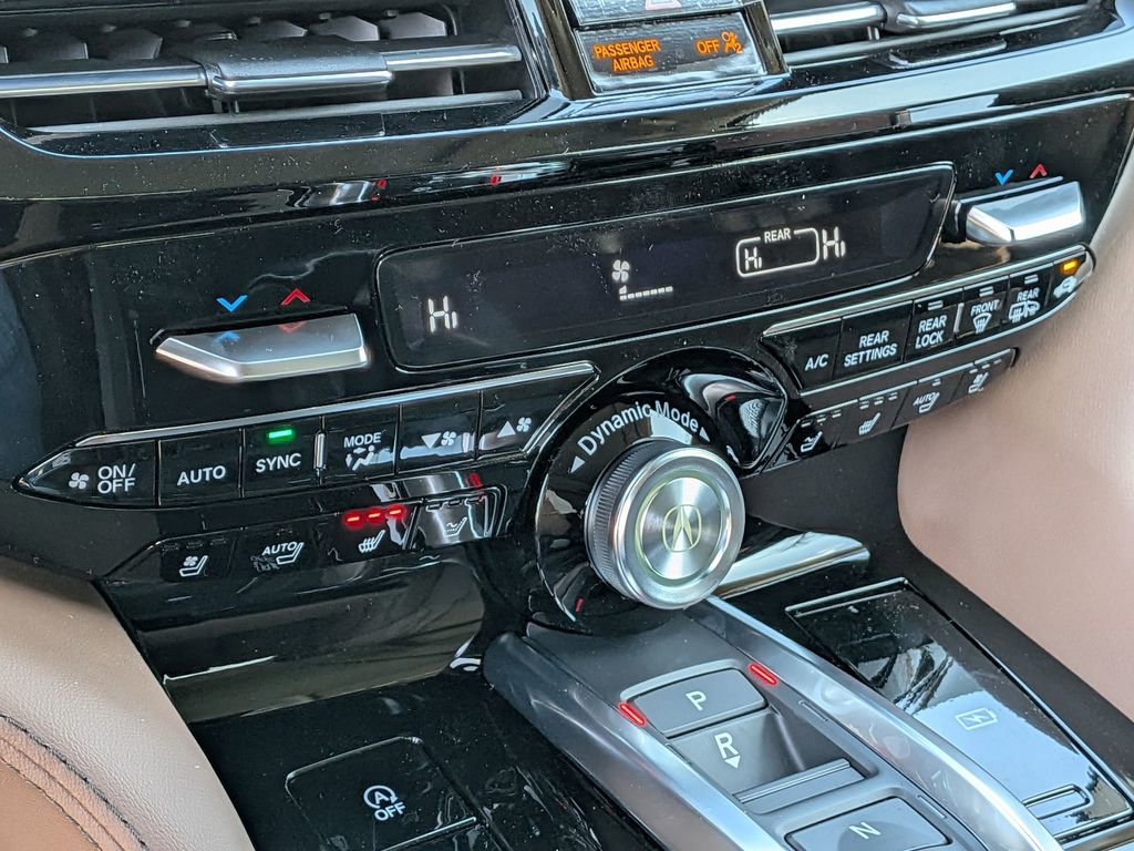 New 2026 Acura MDX w/ Advance Package image 23