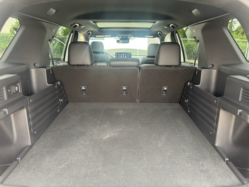 Certified 2026 Honda Passport TrailSport Elite image 29