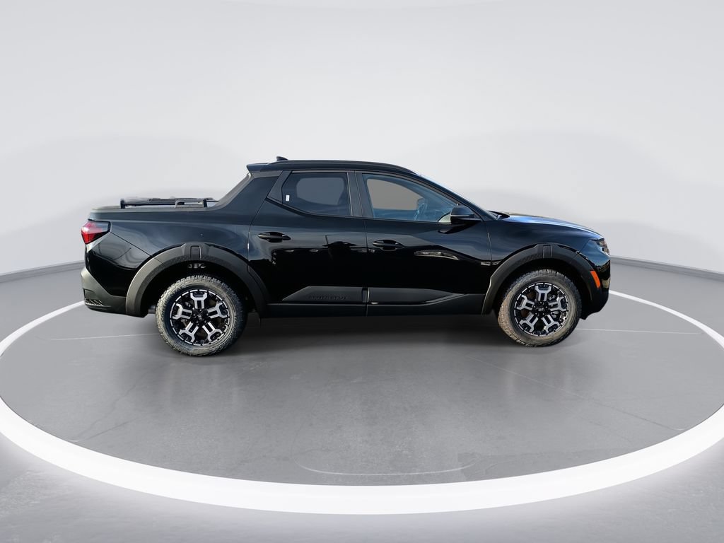 New 2026 Hyundai Santa Cruz XRT AWD/4WD image 9