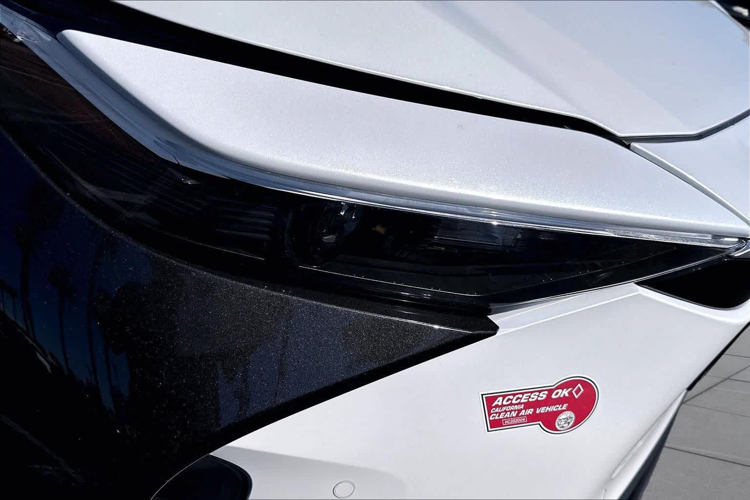 Certified 2023 Toyota bZ4X FWD w/ Weather Package image 27