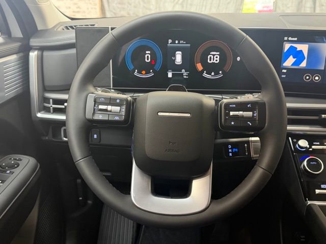 New 2026 Hyundai Santa Fe SEL image 15