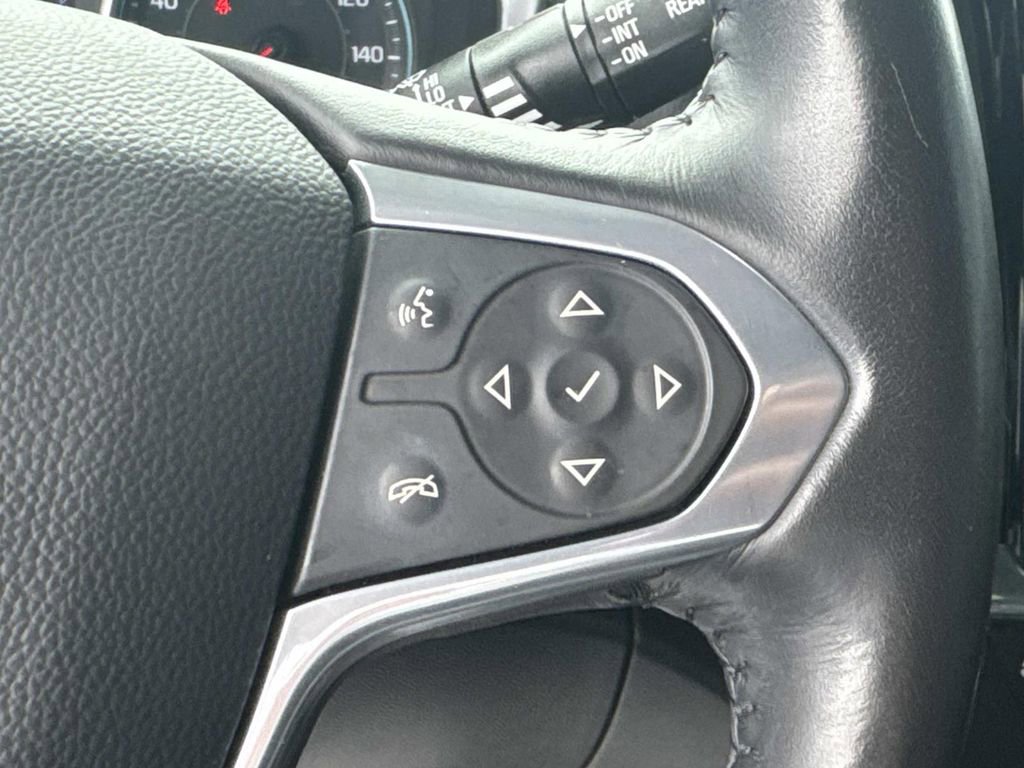 Used 2021 Chevrolet Traverse Premier w/ Redline Edition FWD image 25