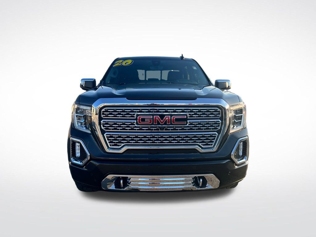 Used 2020 GMC Sierra 1500 Denali w/ Denali Ultimate Package image 18