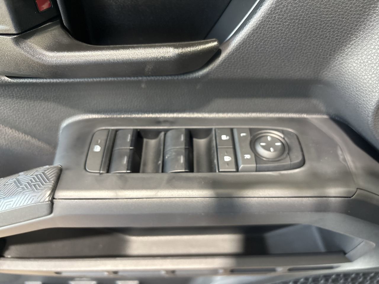 New 2026 Toyota Tacoma SR5 RWD image 13