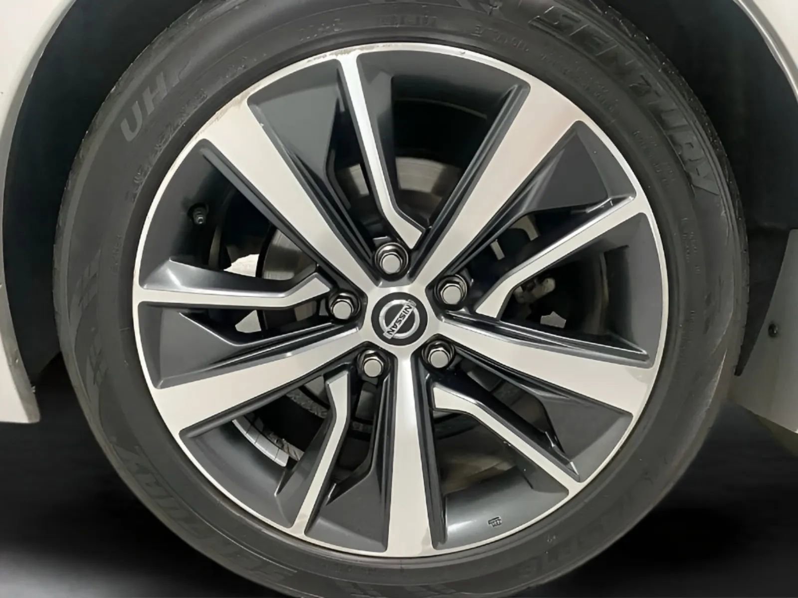 Used 2020 Nissan Maxima 3.5 SL w/ Floor Mat Group FWD image 27