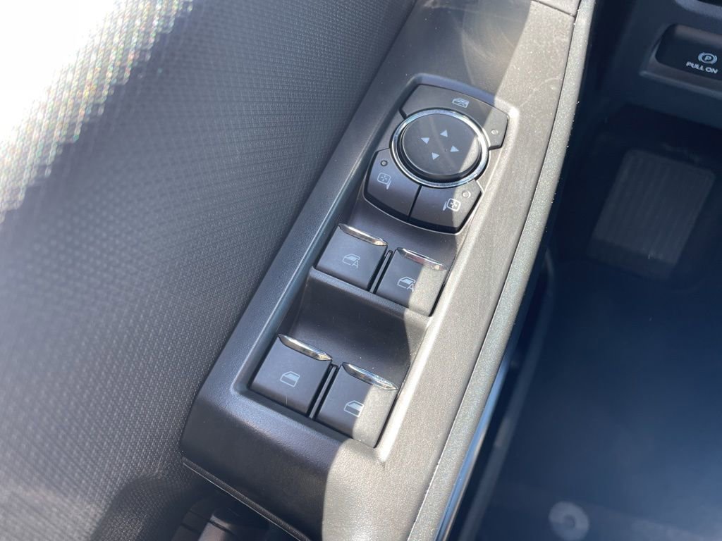 Used 2024 Ford F150 STX AWD/4WD image 23