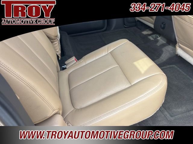 Used 2013 Ford F150 XLT w/ Luxury Equipment Group image 38