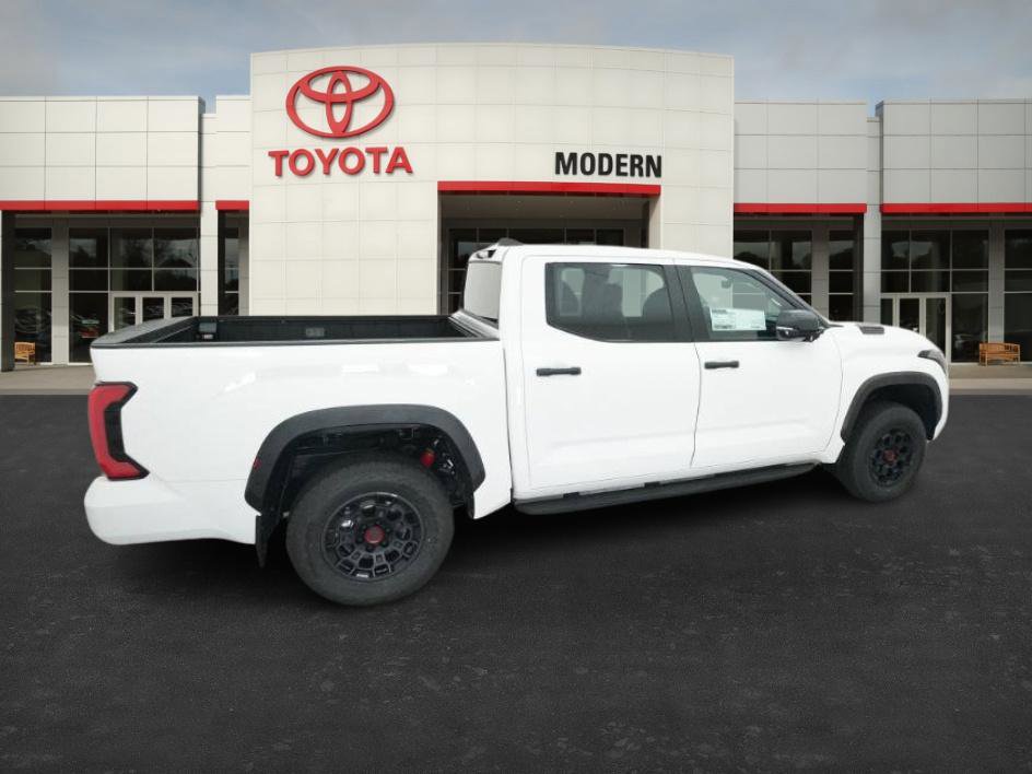 New 2026 Toyota Tundra TRD Pro image 24