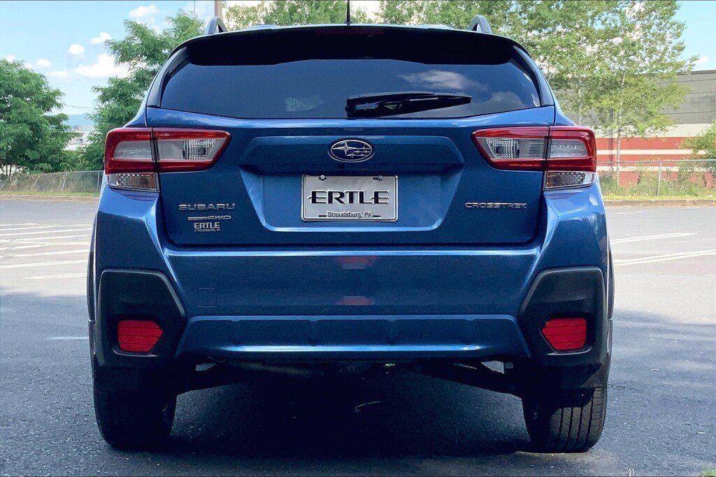 Used 2019 Subaru Crosstrek 2.0i image 6