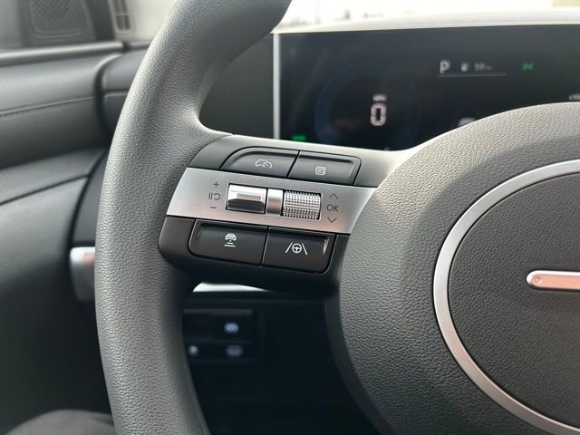 New 2026 Hyundai Tucson SEL AWD/4WD image 20