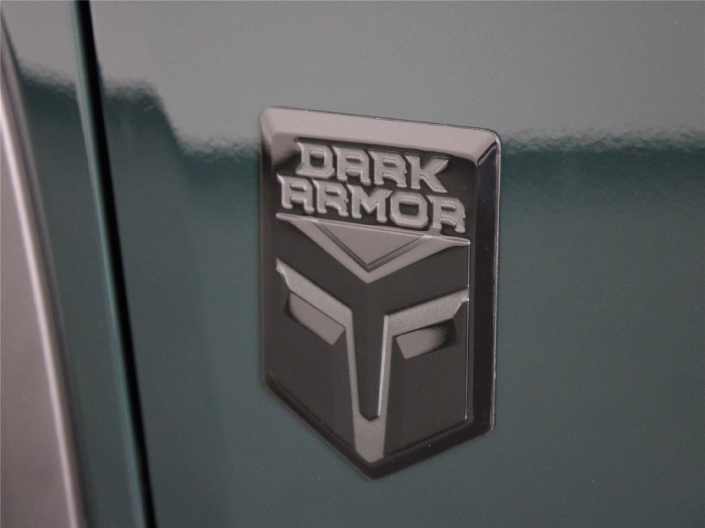 New 2027 Nissan Rogue Dark Armor FWD image 9