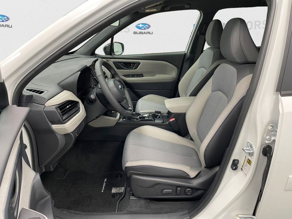New 2026 Subaru Forester Premium image 7