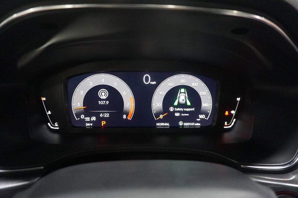 Used 2023 Acura Integra A-Spec image 7