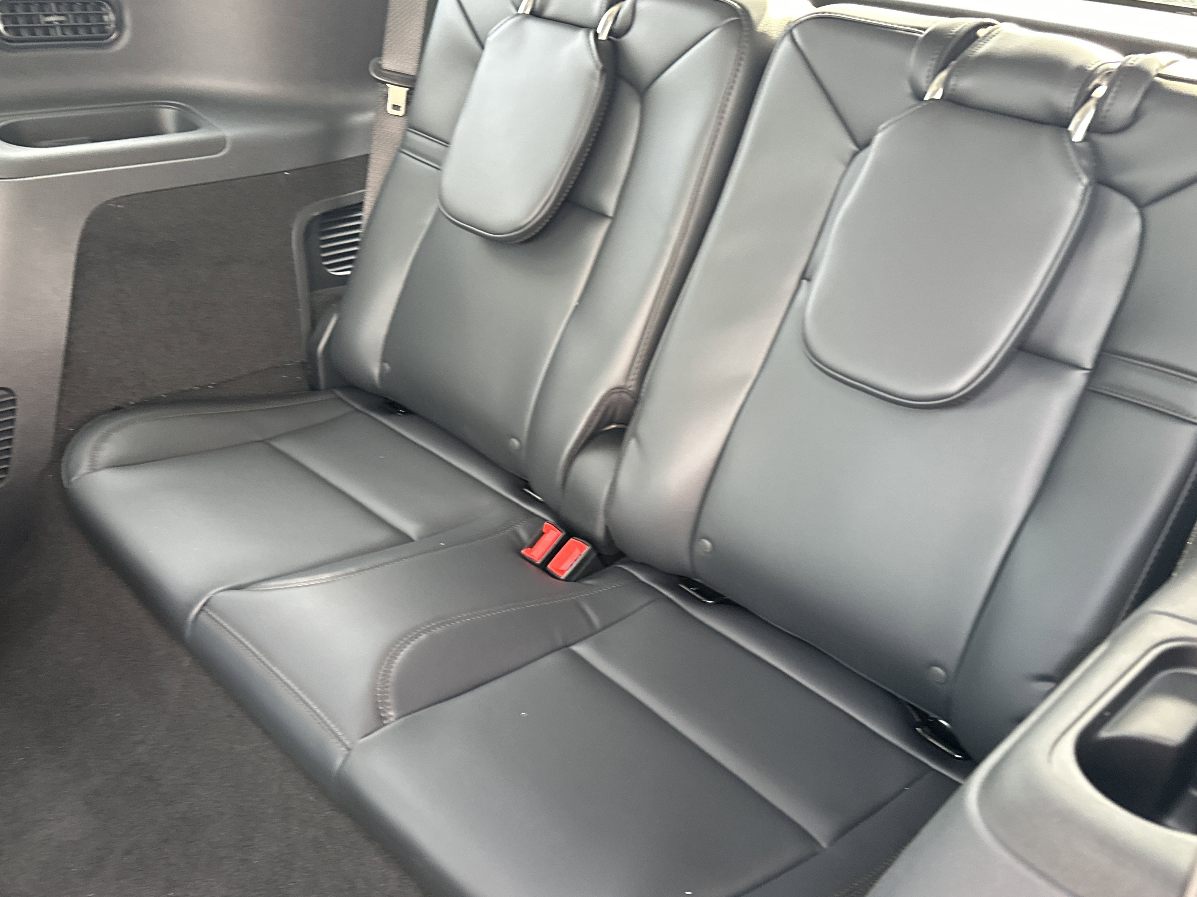 New 2026 Lincoln Aviator 2WD w/ Jet Appearance Package image 14